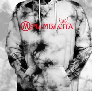 Mambacita fleece set size xl